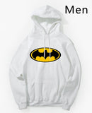 Classic Batman Hoodie