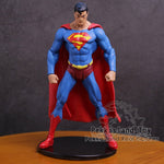 Superman Movable Action Figure (18cm)