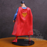 Superman Movable Action Figure (18cm)