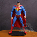 Superman Movable Action Figure (18cm)