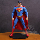 Superman Movable Action Figure (18cm)