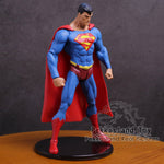 Superman Movable Action Figure (18cm)