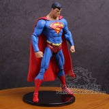 Superman Movable Action Figure (18cm)