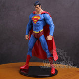 Superman Movable Action Figure (18cm)