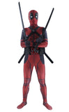 Deadpool  Costume