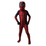 Deadpool  Costume