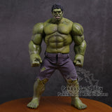 Marvel Hulk Action Figure (25cm)