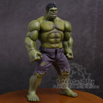 Marvel Hulk Action Figure (25cm)