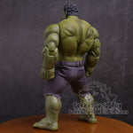 Marvel Hulk Action Figure (25cm)