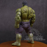 Marvel Hulk Action Figure (25cm)