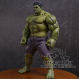 Marvel Hulk Action Figure (25cm)