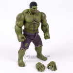 Marvel Hulk Action Figure (25cm)