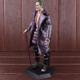 Suicide Squad Joker Action Figure