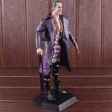 Suicide Squad Joker Action Figure