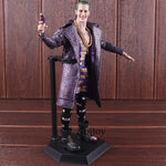 Suicide Squad Joker Action Figure