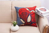 Cushion Cover Superhero Case