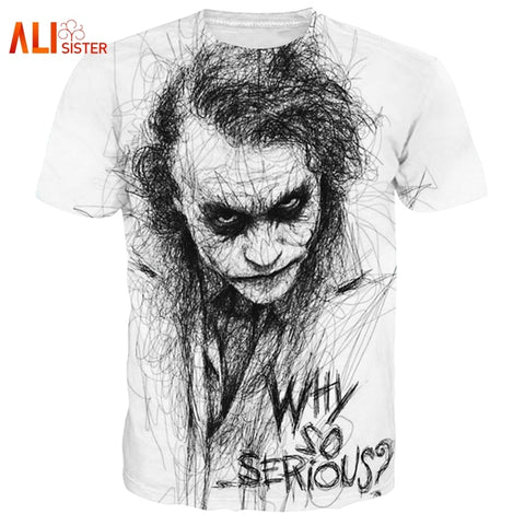 Joker T-Shirt