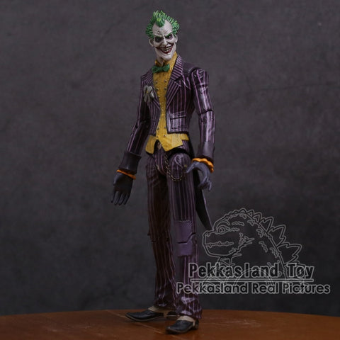 Joker Action Figure (18cm)