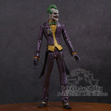 Joker Action Figure (18cm)