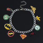 Superhero Charms