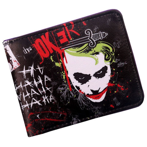 Joker Wallets