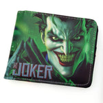 Joker Wallets