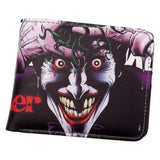 Joker Wallets