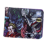 Joker Wallets