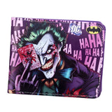 Joker Wallets