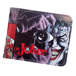 Joker Wallets