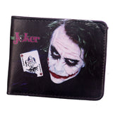 Joker Wallets