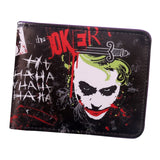 Joker Wallets