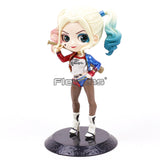 Harley Quinn Mini Figure (15cm)