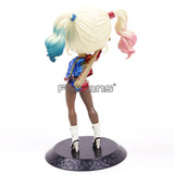 Harley Quinn Mini Figure (15cm)