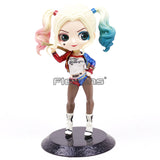 Harley Quinn Mini Figure (15cm)