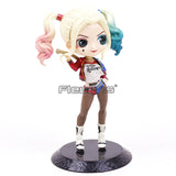 Harley Quinn Mini Figure (15cm)