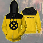 X-Force Hoodies