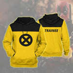 X-Force Hoodies