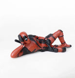 Desk Decoration of Deadpool (8cm)