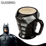 Batman Cup