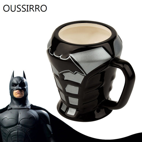 Batman Cup