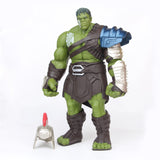 Gladiator Hulk Action Figure (35cm)