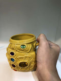 Thanos Infinity Gauntlet Mug