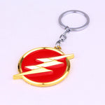 The Flash Keychain