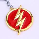 The Flash Keychain