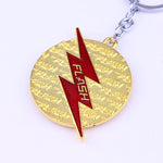 The Flash Keychain