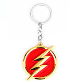 The Flash Keychain