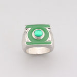 Green Lantern Ring