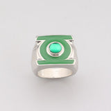 Green Lantern Ring