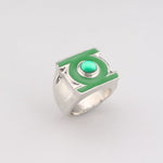 Green Lantern Ring